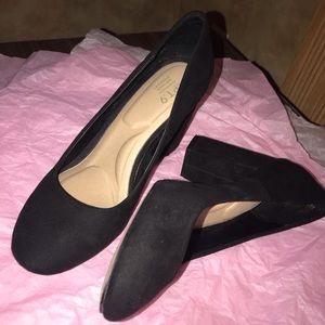 Apt 9 Heels